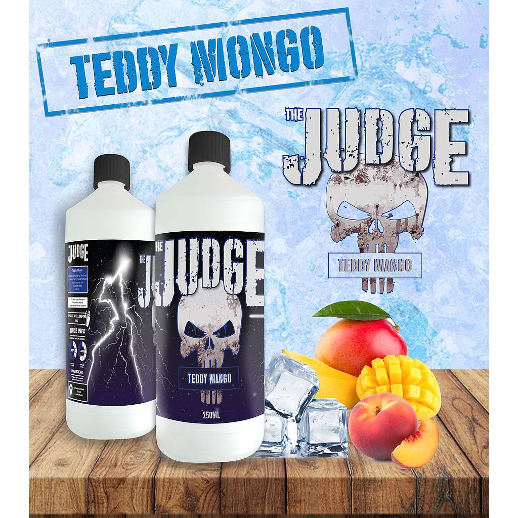 Teddy Mango - 250 ml