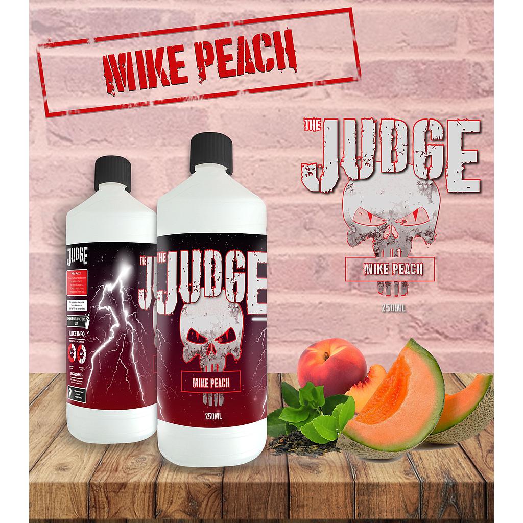 Mike Peach - 250 ml