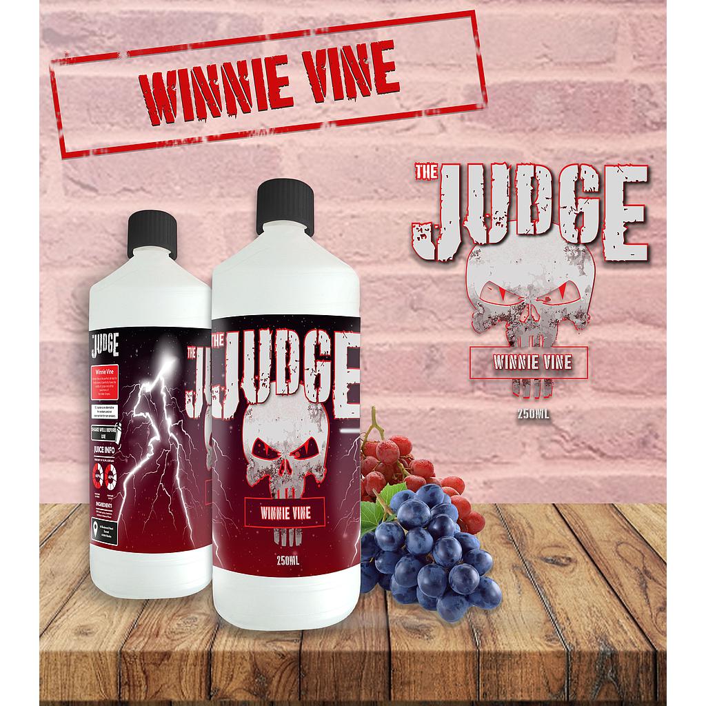 Winnie Vine - 250 ml