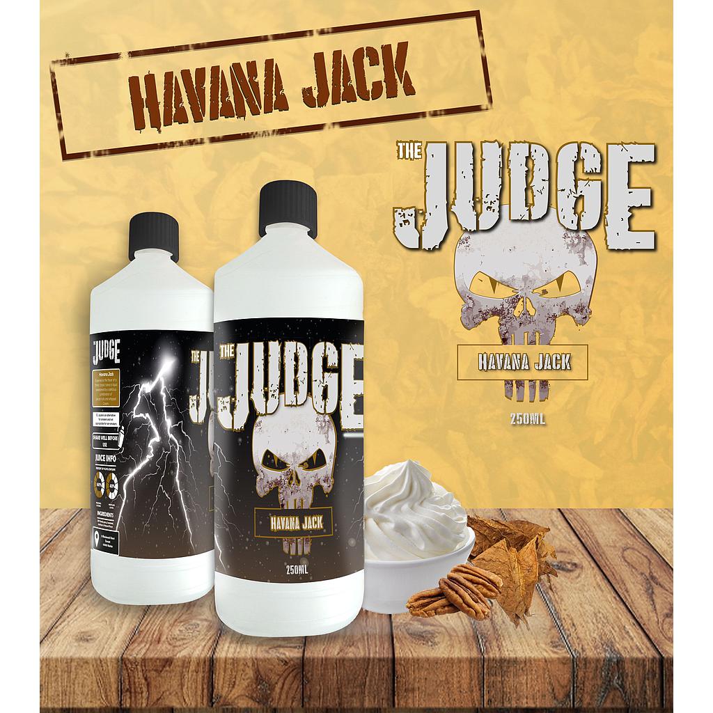 Havana Jack - 250 ml
