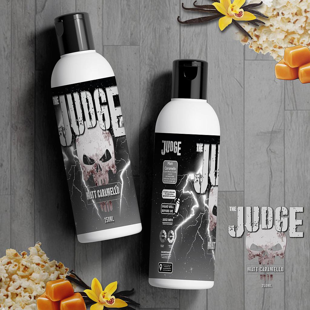 Matt Caramello - 250 ml