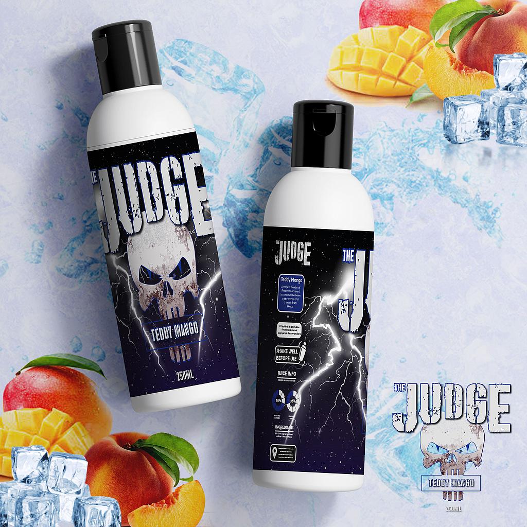 Teddy Mango - 250 ml