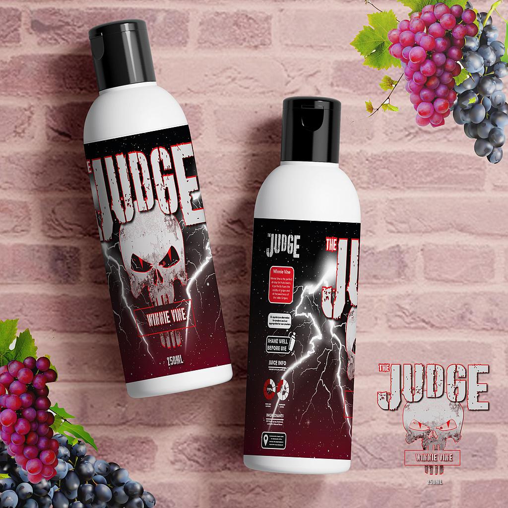 Winnie Vine - 250 ml